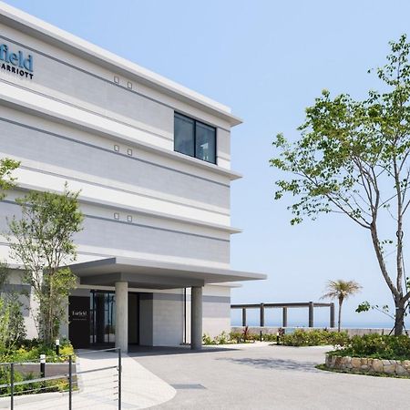 Fairfield By Marriott Hyogo Awaji Higashiura Hotel Ngoại thất bức ảnh