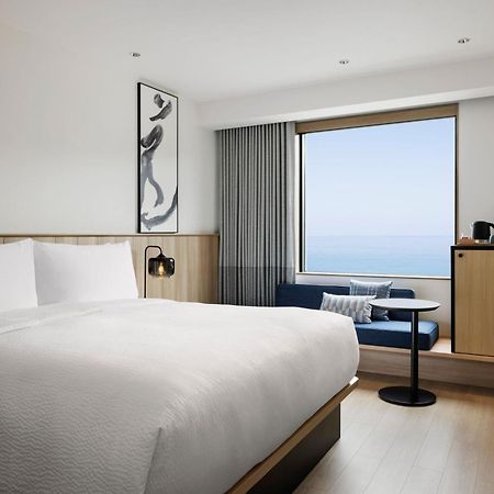 Fairfield By Marriott Hyogo Awaji Higashiura Hotel Ngoại thất bức ảnh