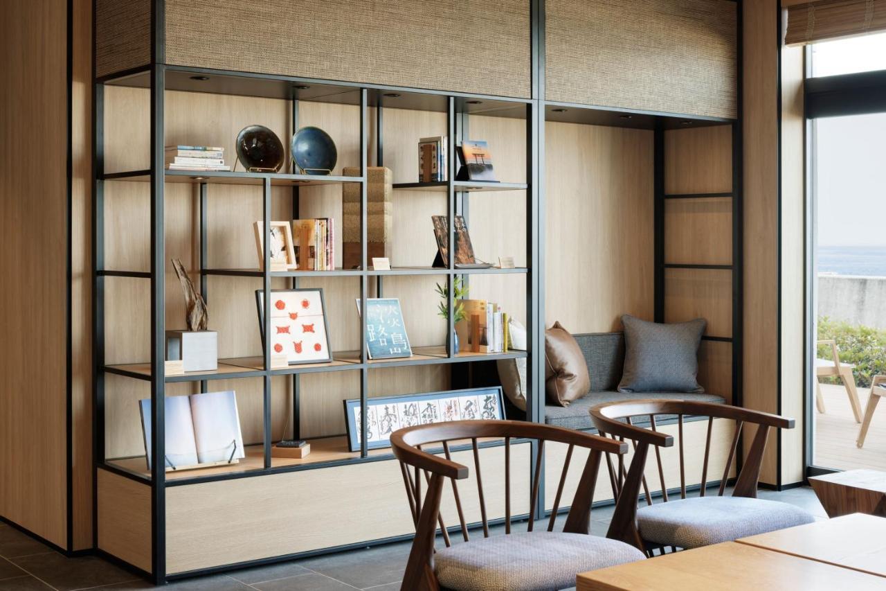 Fairfield By Marriott Hyogo Awaji Higashiura Hotel Ngoại thất bức ảnh