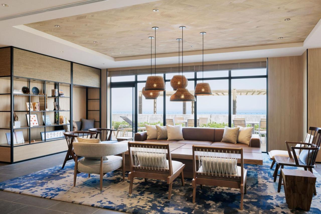 Fairfield By Marriott Hyogo Awaji Higashiura Hotel Ngoại thất bức ảnh