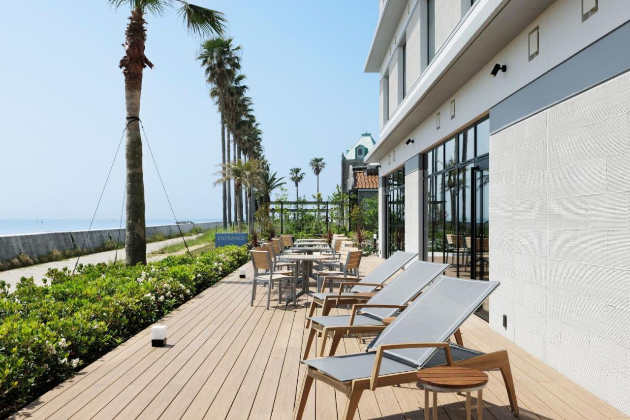 Fairfield By Marriott Hyogo Awaji Higashiura Hotel Ngoại thất bức ảnh