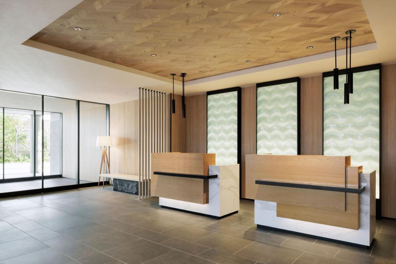 Fairfield By Marriott Hyogo Awaji Higashiura Hotel Ngoại thất bức ảnh