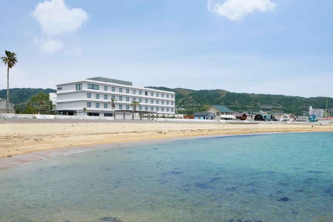 Fairfield By Marriott Hyogo Awaji Higashiura Hotel Ngoại thất bức ảnh
