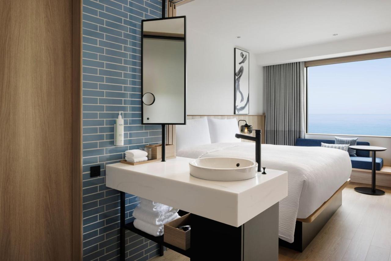 Fairfield By Marriott Hyogo Awaji Higashiura Hotel Ngoại thất bức ảnh