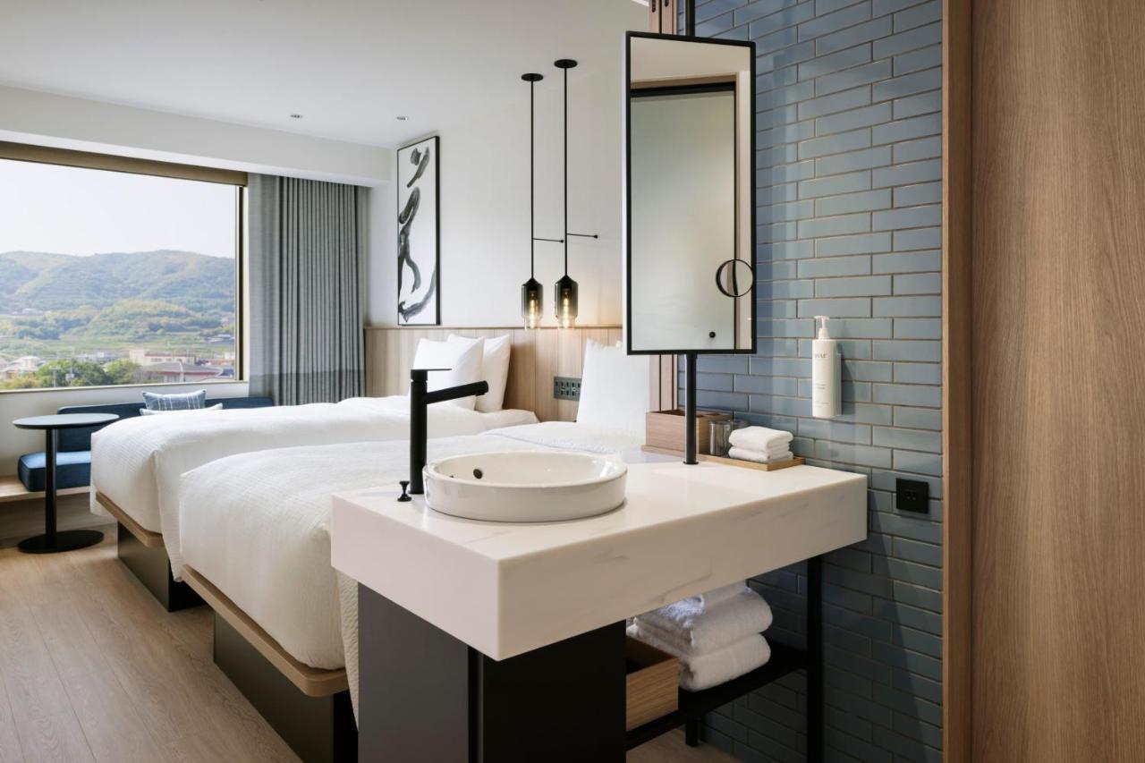 Fairfield By Marriott Hyogo Awaji Higashiura Hotel Ngoại thất bức ảnh