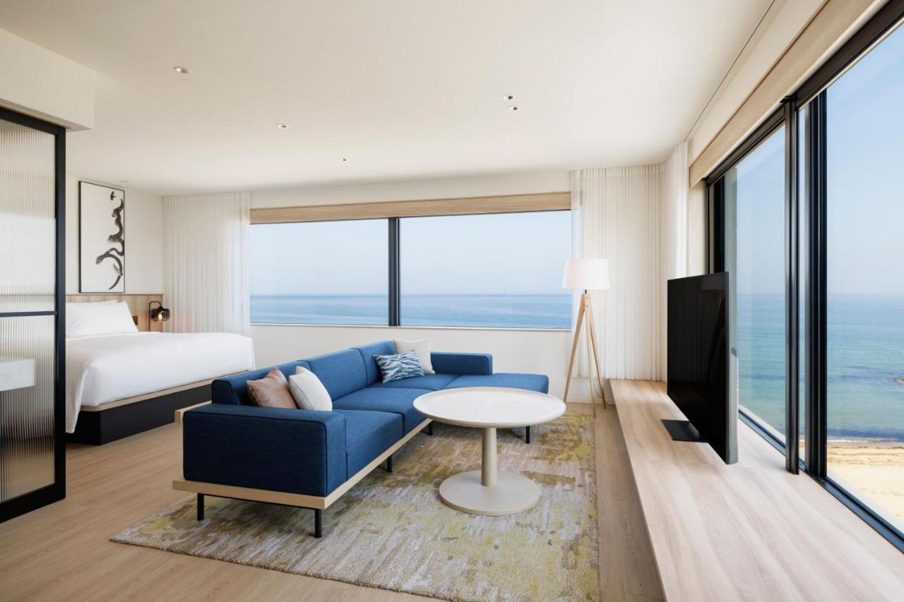 Fairfield By Marriott Hyogo Awaji Higashiura Hotel Ngoại thất bức ảnh