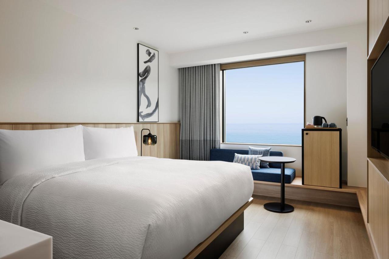 Fairfield By Marriott Hyogo Awaji Higashiura Hotel Ngoại thất bức ảnh