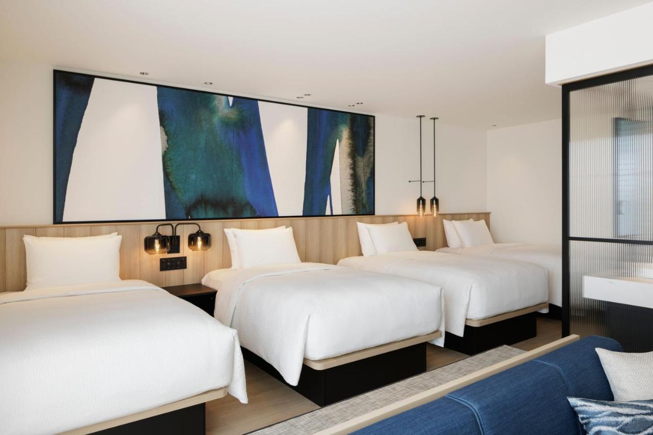 Fairfield By Marriott Hyogo Awaji Higashiura Hotel Ngoại thất bức ảnh
