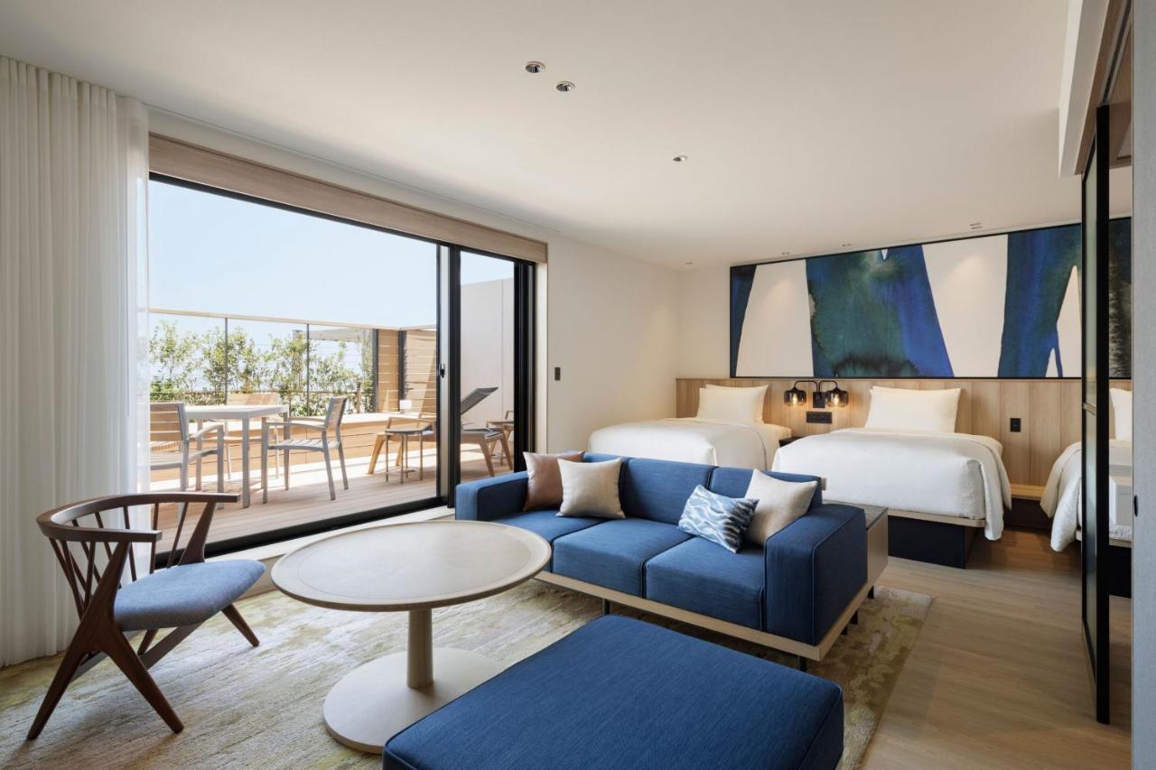 Fairfield By Marriott Hyogo Awaji Higashiura Hotel Ngoại thất bức ảnh