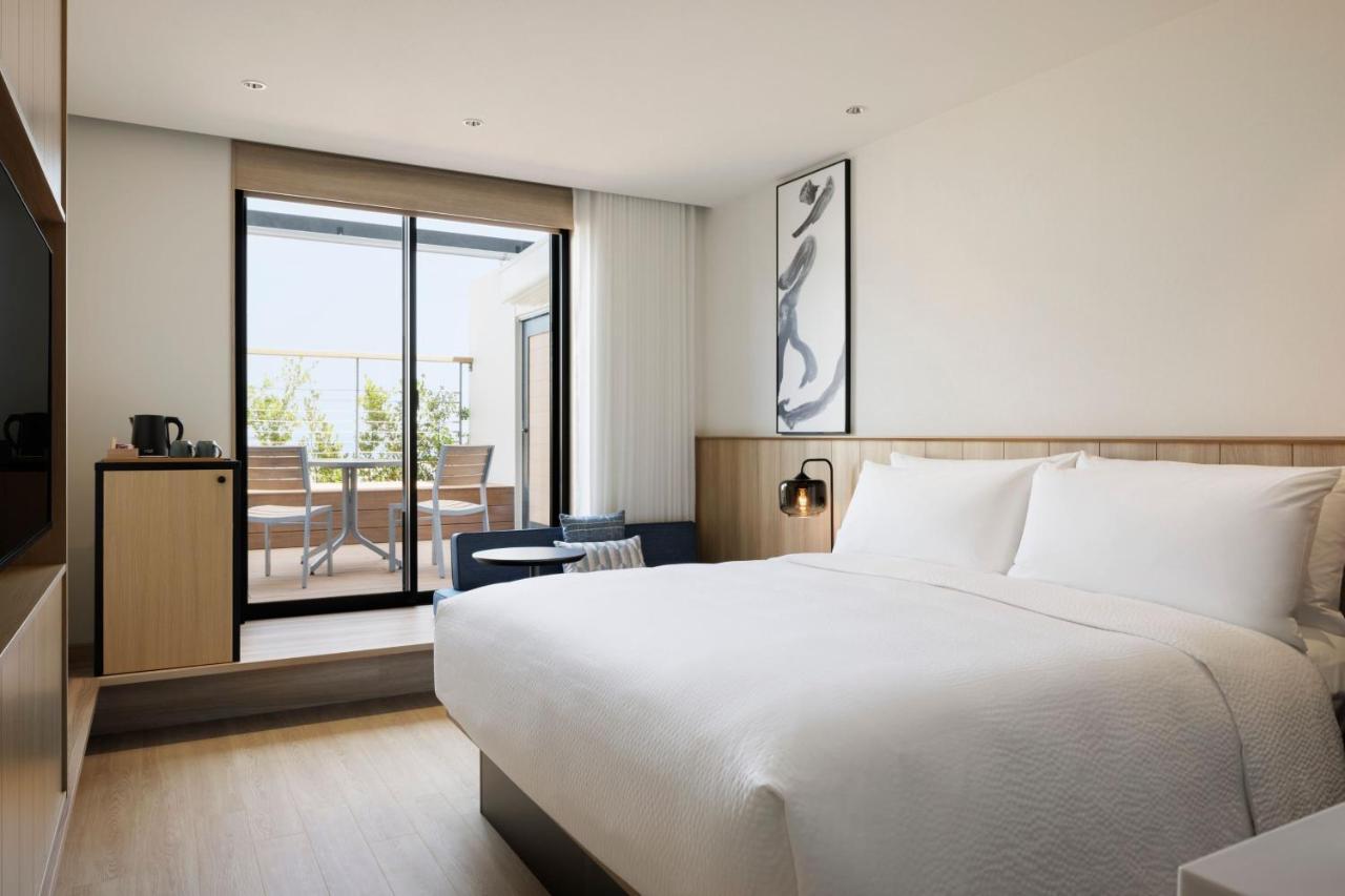 Fairfield By Marriott Hyogo Awaji Higashiura Hotel Ngoại thất bức ảnh