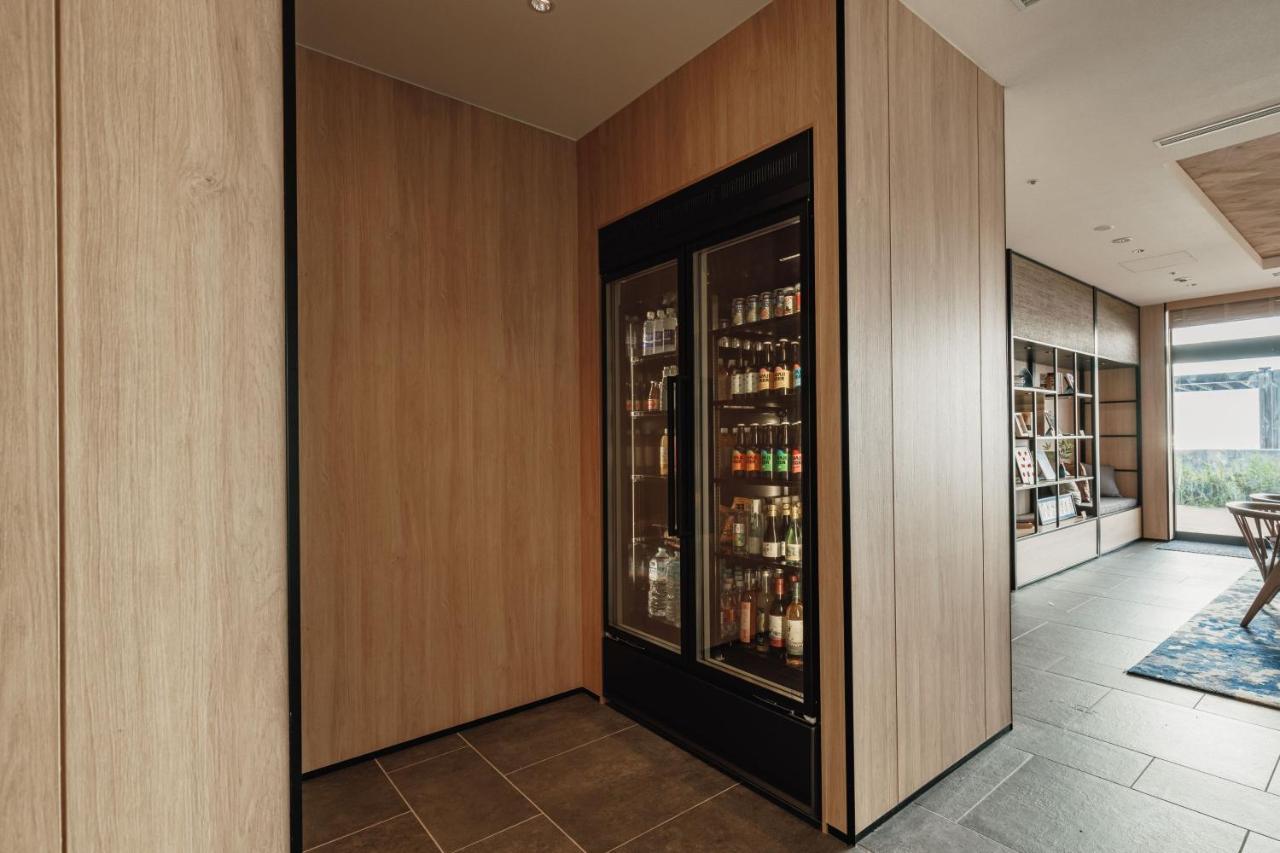 Fairfield By Marriott Hyogo Awaji Higashiura Hotel Ngoại thất bức ảnh