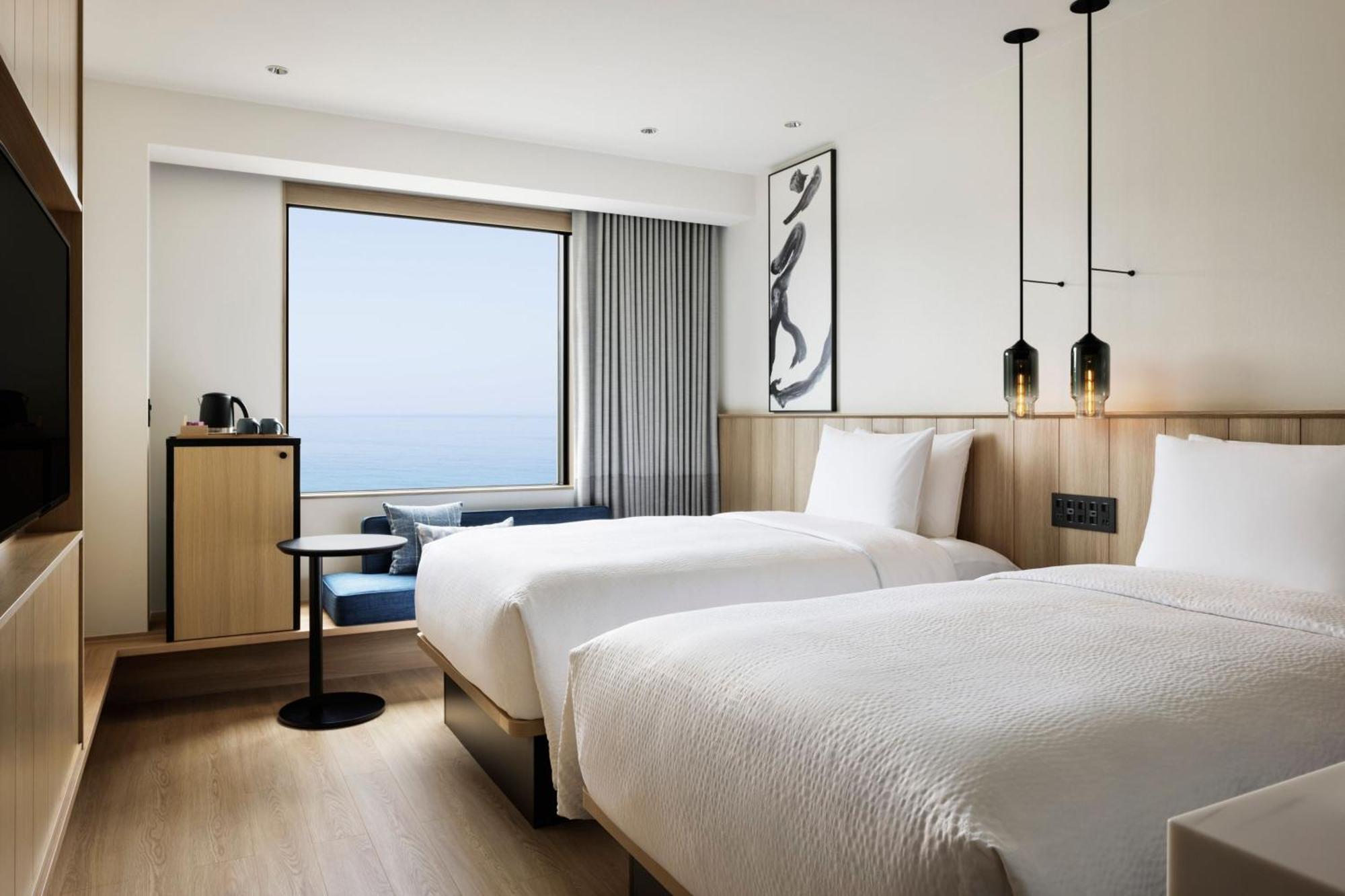 Fairfield By Marriott Hyogo Awaji Higashiura Hotel Ngoại thất bức ảnh