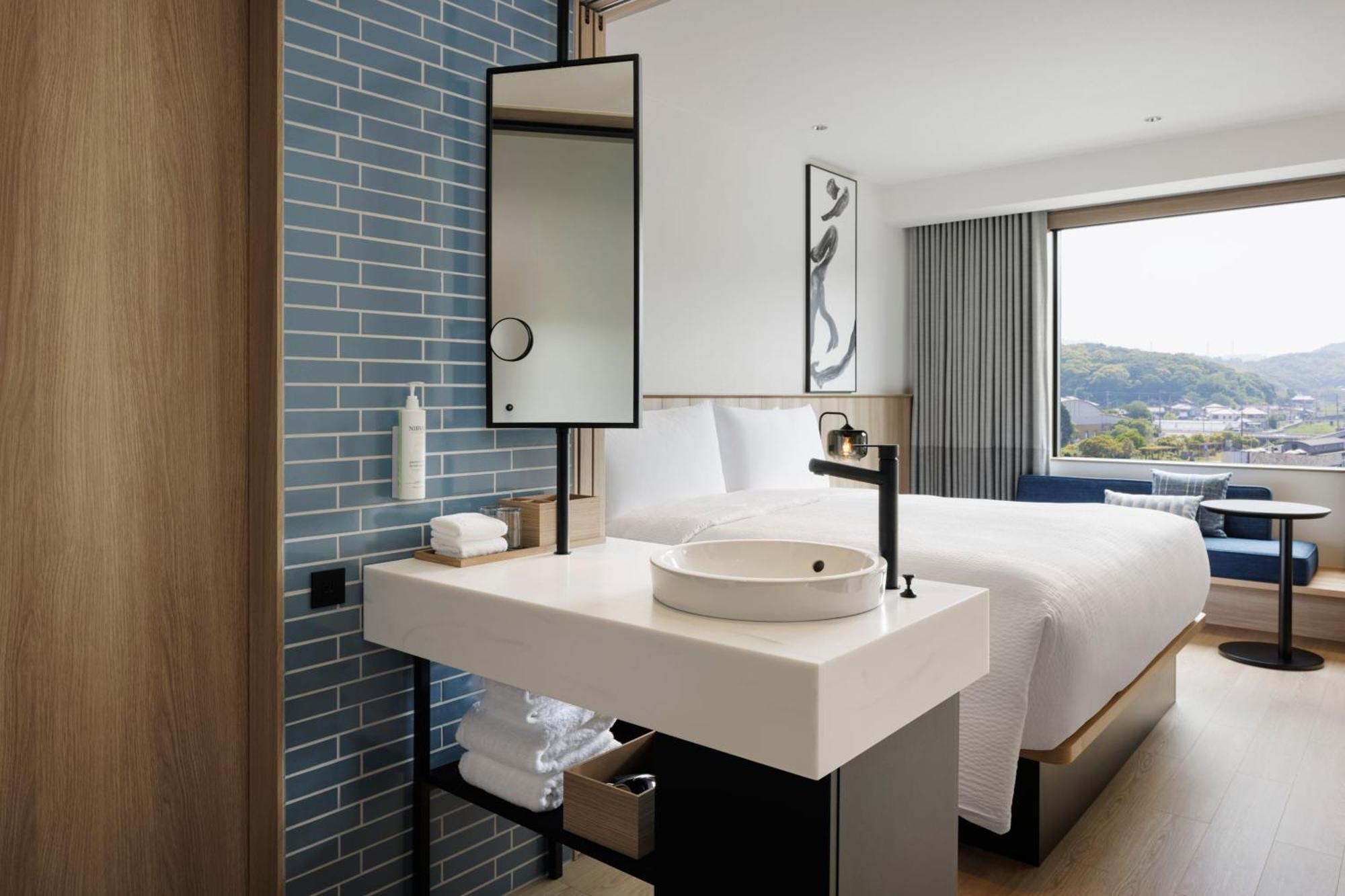 Fairfield By Marriott Hyogo Awaji Higashiura Hotel Ngoại thất bức ảnh